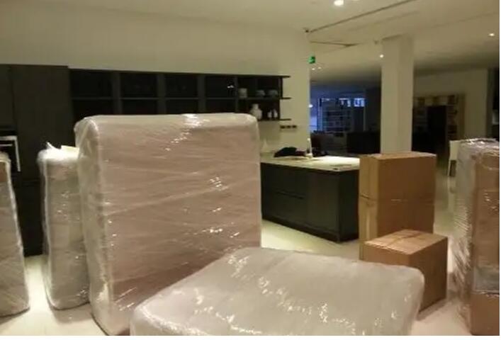 丽水到连江县长途搬家